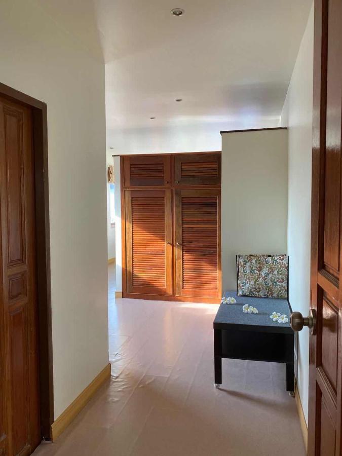בופוט Green​ House​ Samui מראה חיצוני תמונה