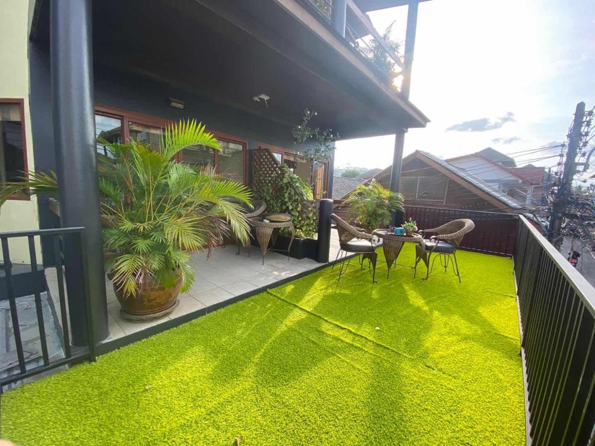 בופוט Green​ House​ Samui מראה חיצוני תמונה