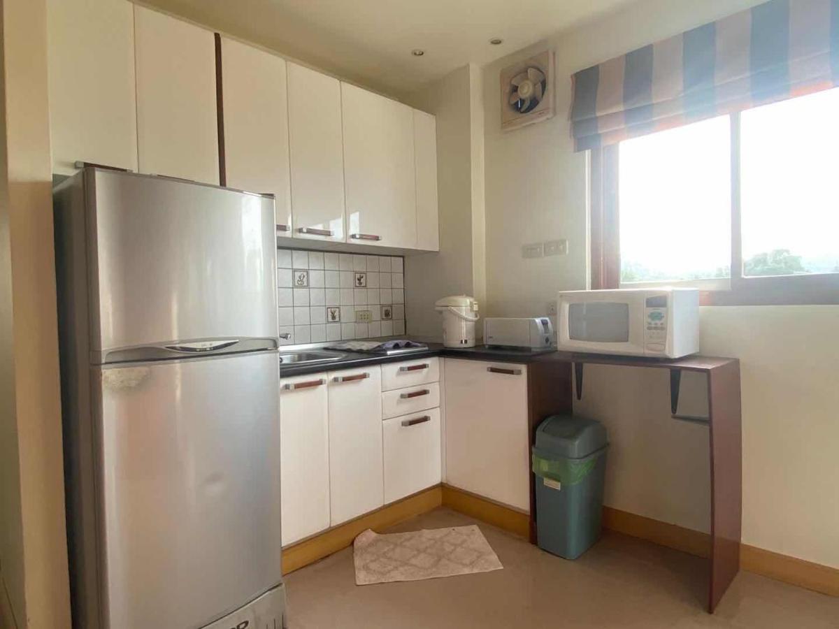 בופוט Green​ House​ Samui מראה חיצוני תמונה