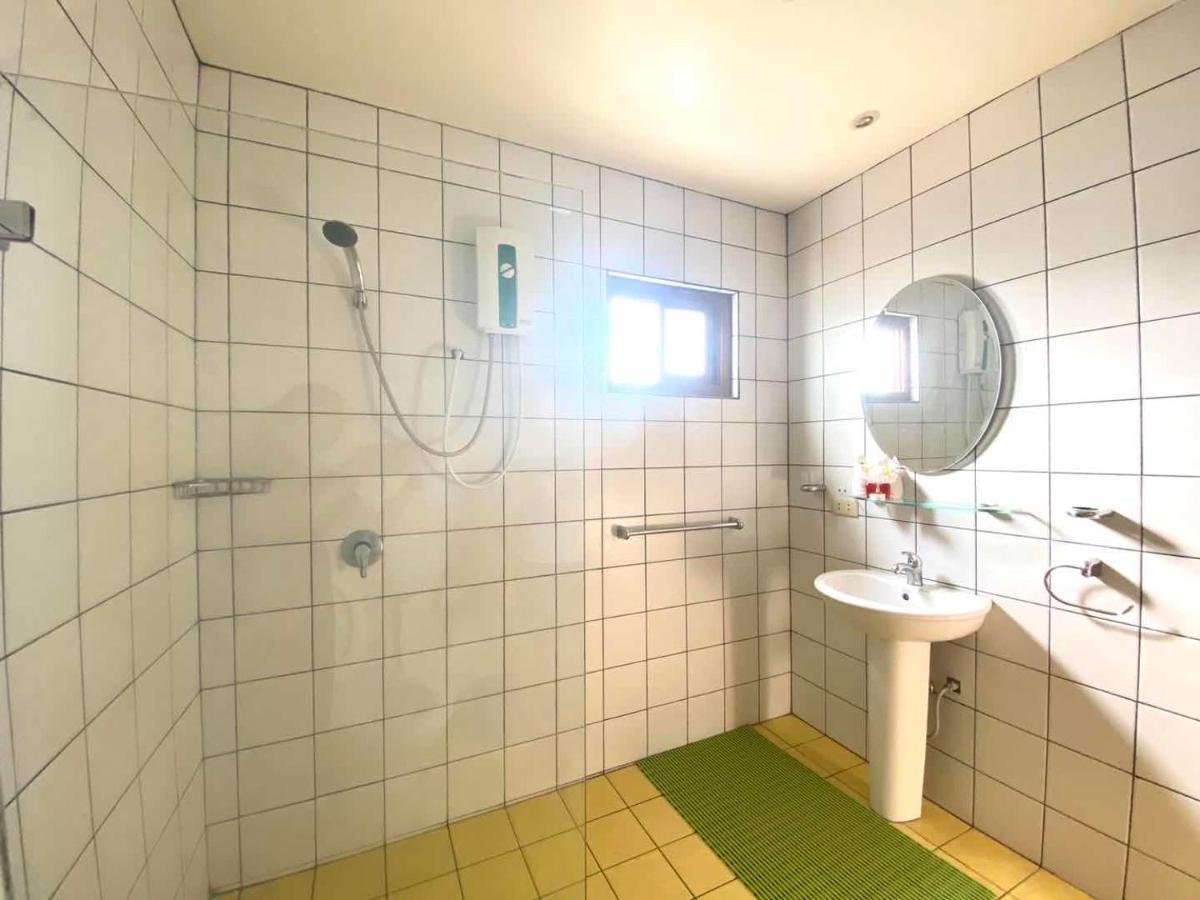 בופוט Green​ House​ Samui מראה חיצוני תמונה
