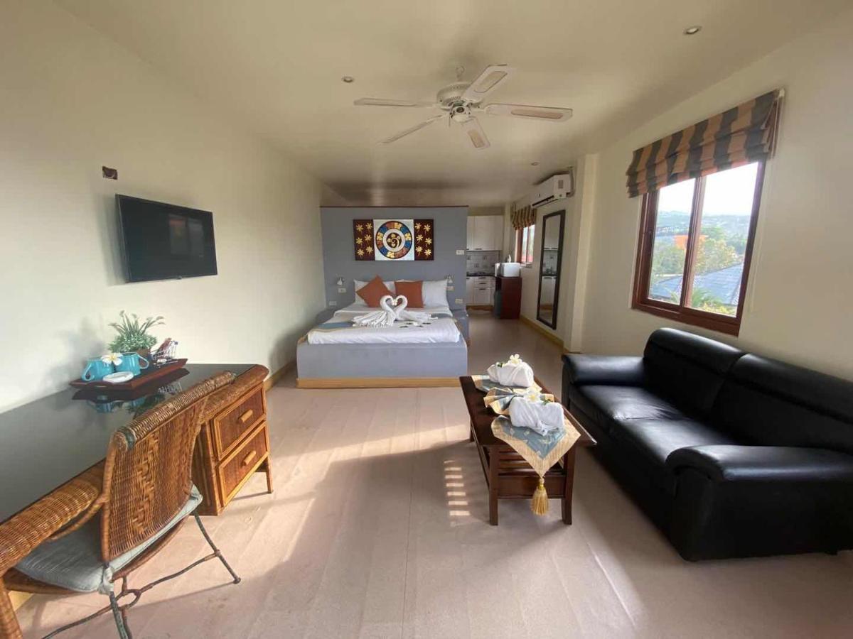 בופוט Green​ House​ Samui מראה חיצוני תמונה
