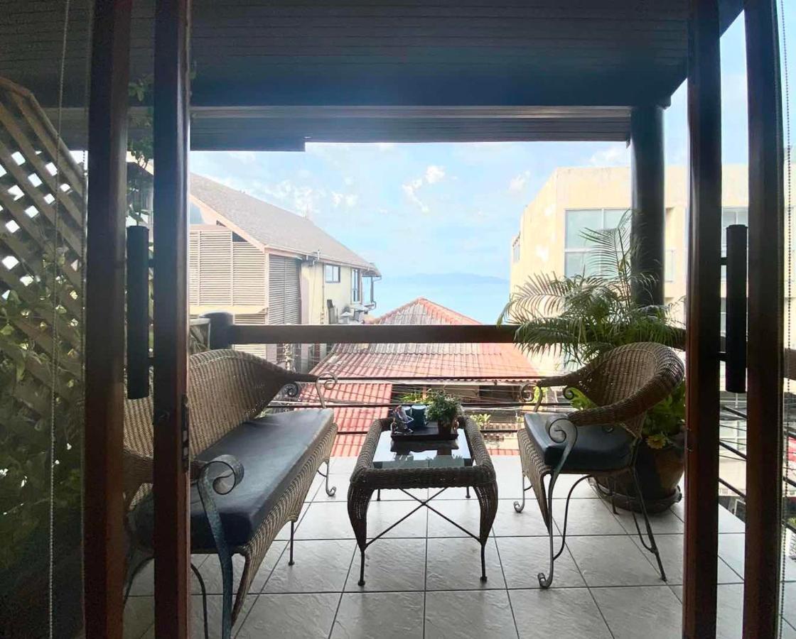 בופוט Green​ House​ Samui מראה חיצוני תמונה