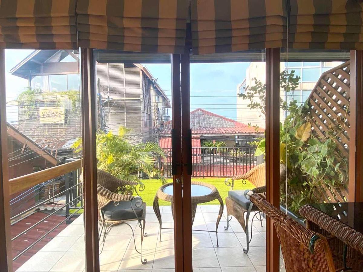 בופוט Green​ House​ Samui מראה חיצוני תמונה
